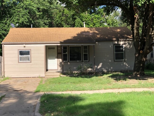 3 Bedroom Home - 3 Bedroom Home
