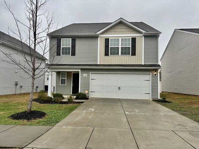 Building Photo - 8128 Derby Wood Ln