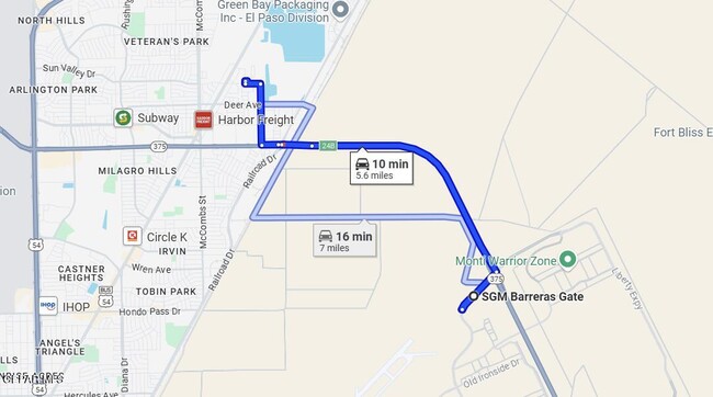 Photo - 6108 Carole Jeschke Ct