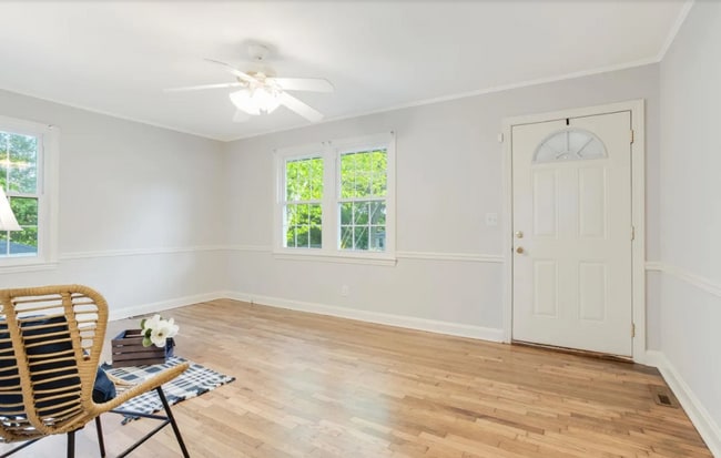 Photo - Cozy 3/2 Updated Home in Greenville Available Now!