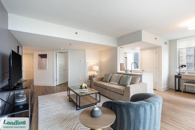 Photo - 1221 S Eads St Unidad 01-0901.1407419