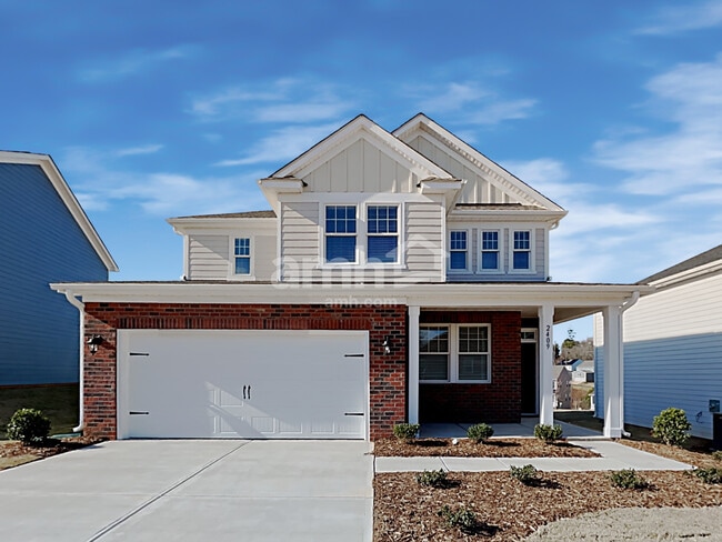Photo - 2409 Garrett Prk Dr