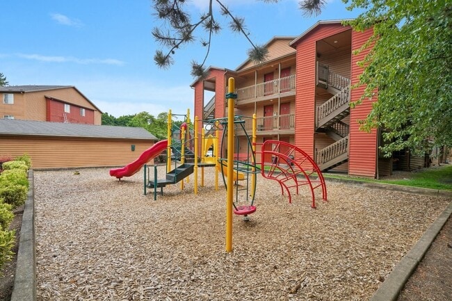 Alvista 23 Apartment Homes