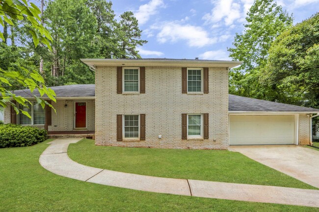 Photo - 4190 Carrollwood Dr House