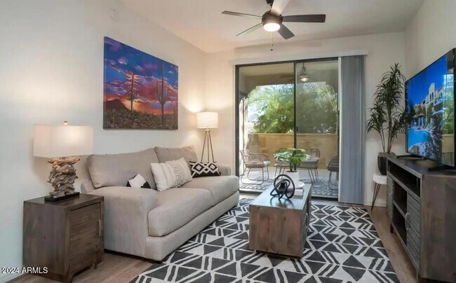 Photo - 9393 E Palo Brea Bend Unit A2