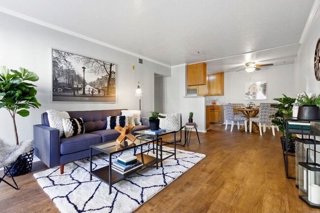 Photo - Sunrise Fountains Apartments