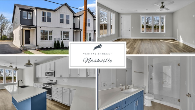 Building Photo - 425 Veritas St