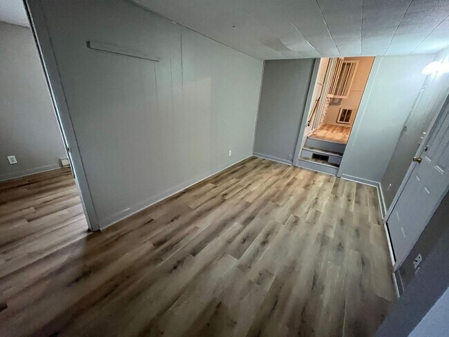 Photo - East College Flats Unit 100