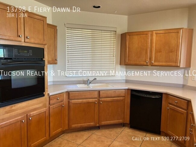 13798 E Fiery Dawn Dr