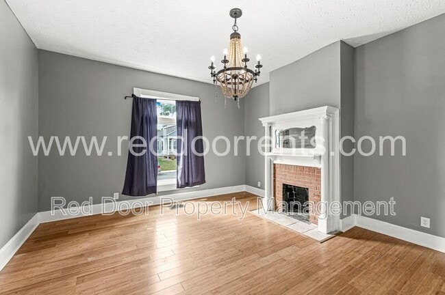 Photo - 2037 Bellefontaine St