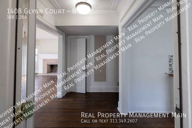 Photo - 1408 Glynn Ct Unidad B