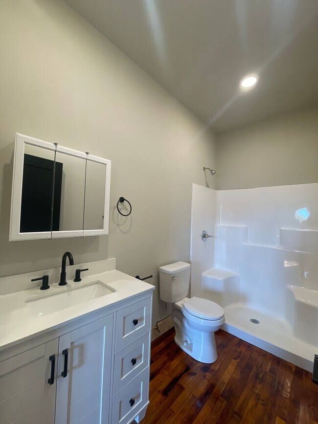 Photo - 2 bedroom/1 bathroom NEW apartment in McSherrystown, PA Unit Apt 111