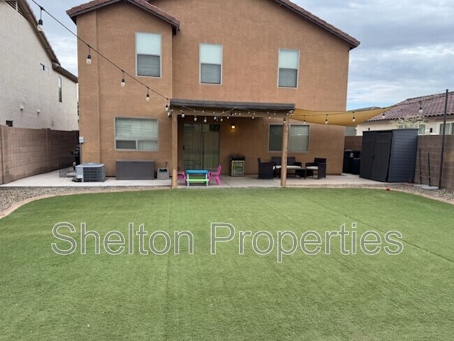 Building Photo - 12648 W Reade Ave Rental