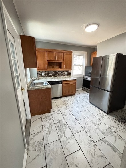 Photo - 203 Bigelow St Unit 1