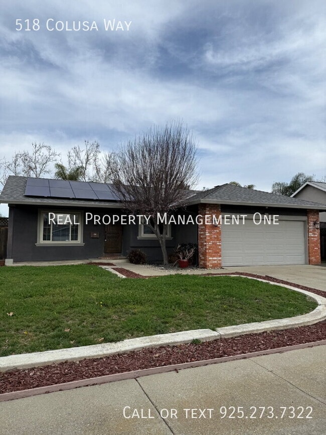 Photo - 518 Colusa Way
