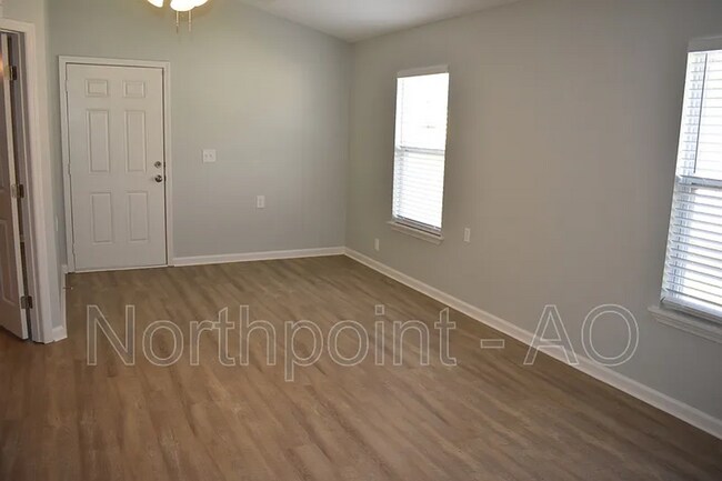 Photo - Renovated 3BR/2BA Home in Jacksonville, FL | Fenced Yard | Garage | Pets Welcome