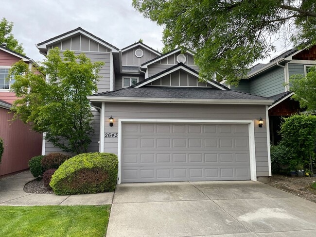 Photo - Beautiful 3 Bed, 2.5 Bath Home for Rent – Bright & Spacious in a Great Neighborhood