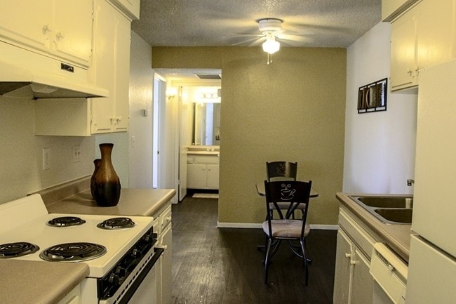 Photo - Sycamore Heights