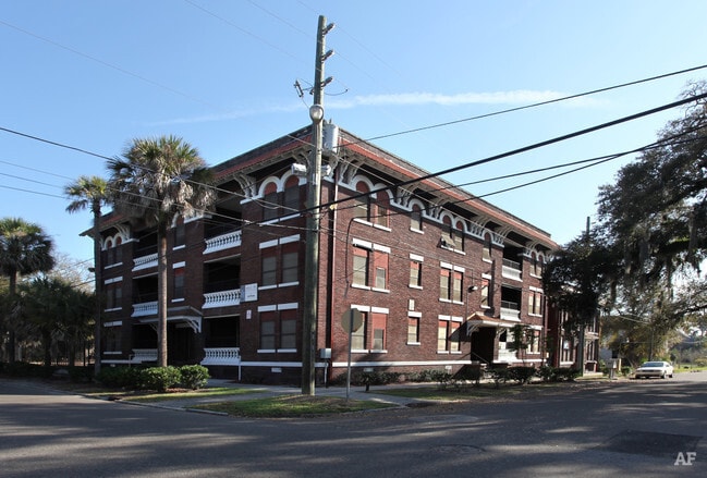 The Weldon - The Weldon Apartments