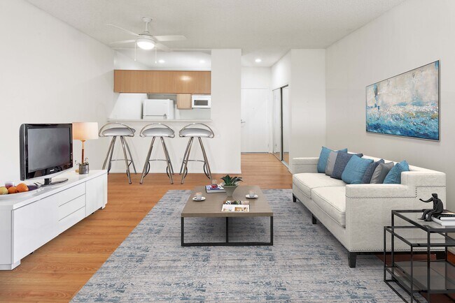 Morrison Apartments