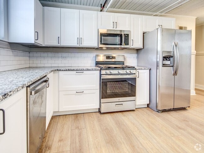 Building Photo - 123 Wellons St Rental