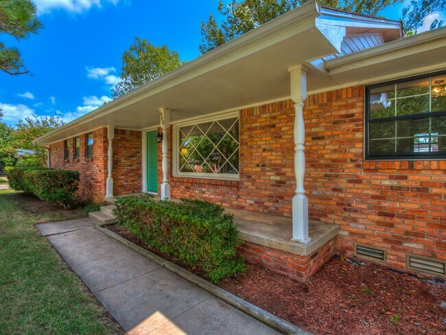 Photo - PRELEASING for Early Aug 2027! Updated (3) Bed, (2) Bath + Additional Living Area!