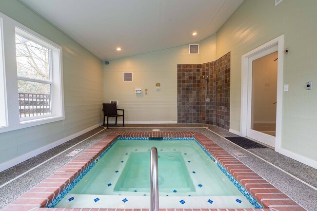 Peloton Apartments