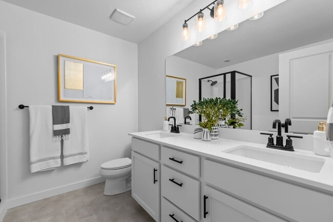 Photo - 4-bed, 3.5-bath Townhome Available early July