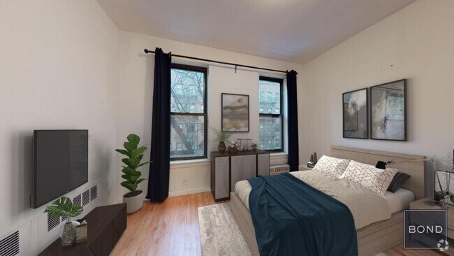 Building Photo - 330 E 93rd St Unit 3A Rental