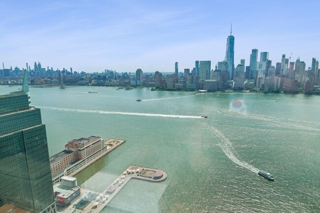 Photo - 99 Hudson St Unidad 4506