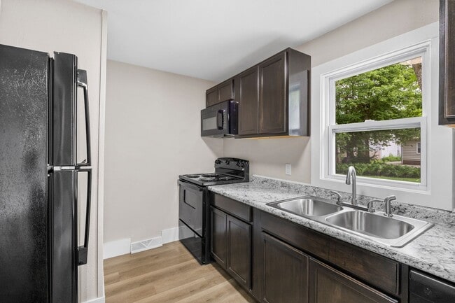 Photo - ? Move-In Ready Home with Modern Updates