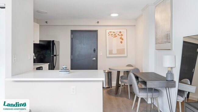 305 Dr. M.L.K. Jr St S Unit 636