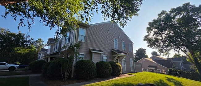 Photo - This phenomenal townhome is truly move-in ready!