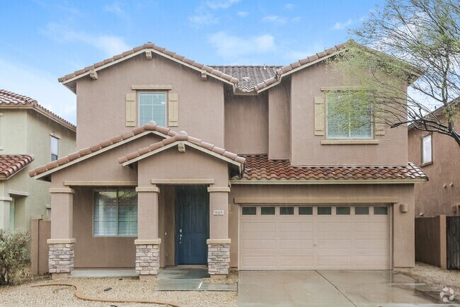 Building Photo - 945 E Corral St Rental