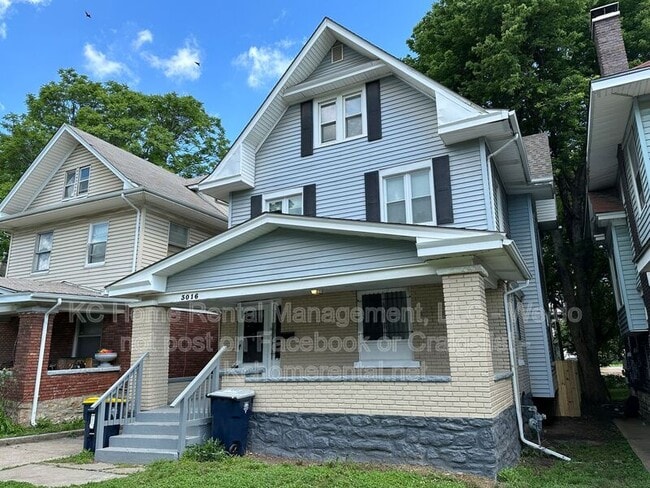 Photo - 3016 E 32 St