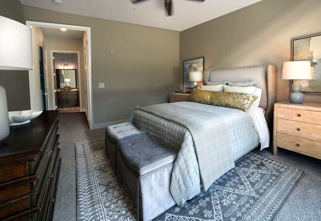 WaterWalk at Shelter Cove Towne Centre apartments — community photo