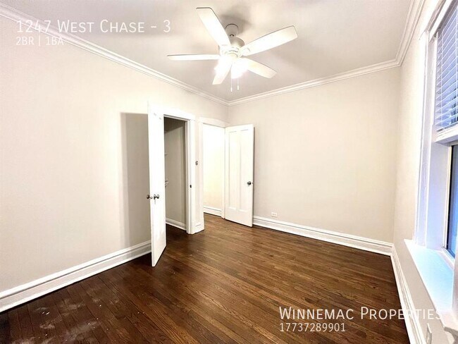 Photo - 1247 West Chase Apartment Unit 3