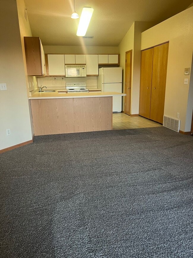 Building Photo - Nice 2br Condo in Coralville close to shopping & interstate