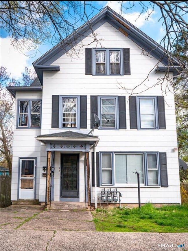 Building Photo - 3 Botsford St Unit 2