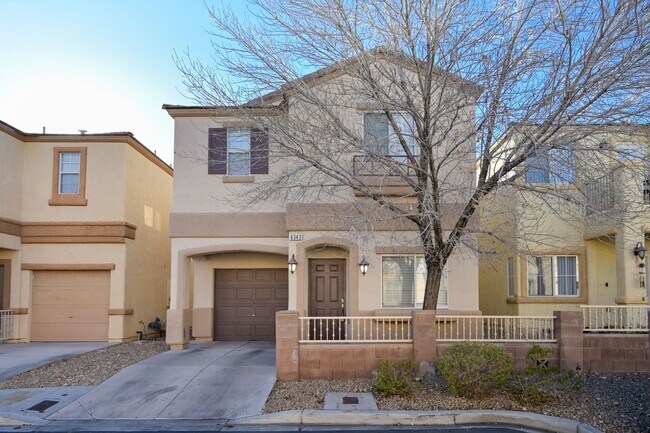 SW!! Near Summerlin!! 3 Bedroom, 2.5, All ... - SW!! Near Summerlin!! 3 Bedroom, 2.5, All ... House
