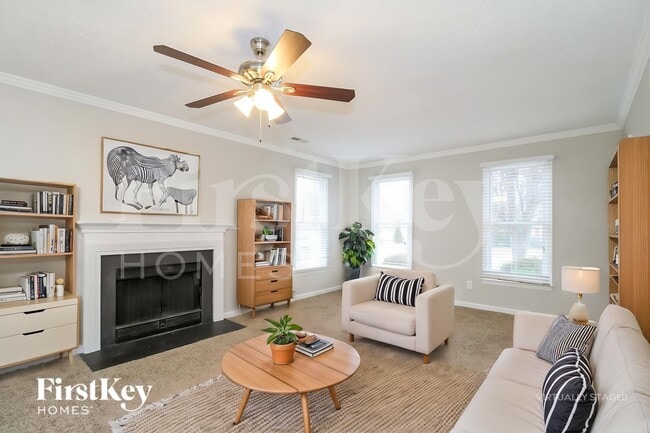 Photo - 3302 Sparrowhawk Dr