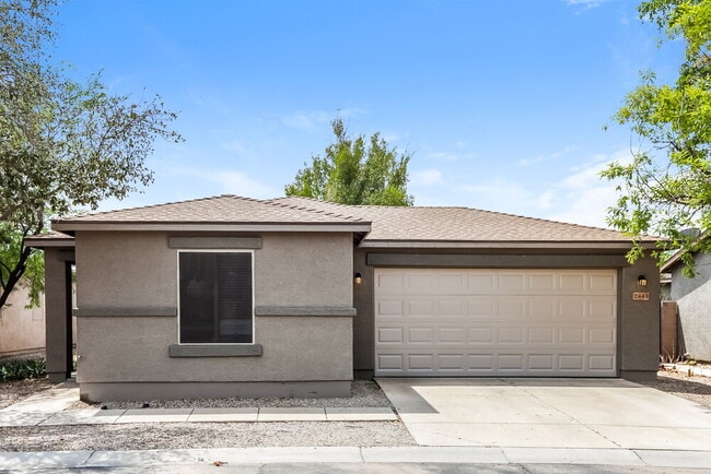 Building Photo - 2443 E Meadow Mist Ln