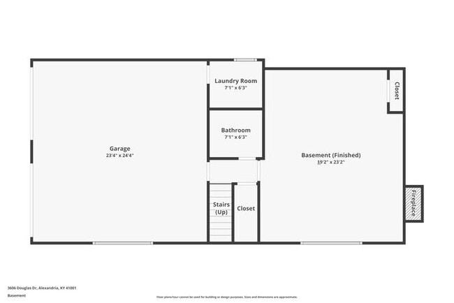 Photo - 3606 Douglas Dr