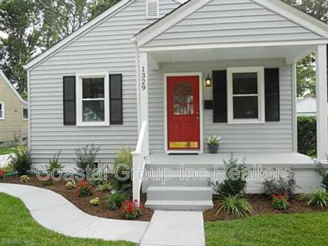 Building Photo - 1329 Calla Ave Rental