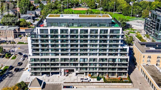 Photo - 801 The Queensway Unit 624