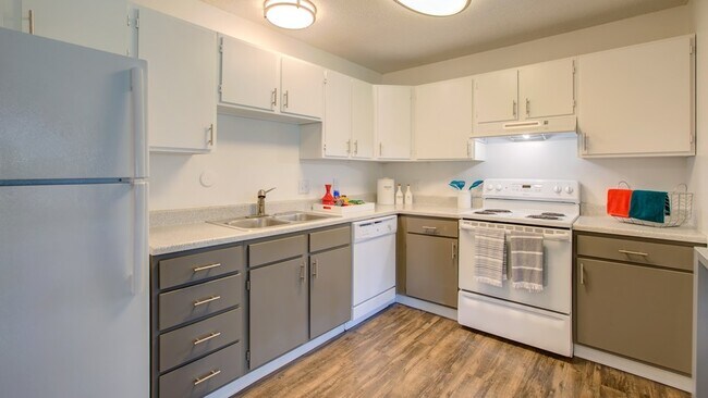 Photo - The Social West Ames® Apartments