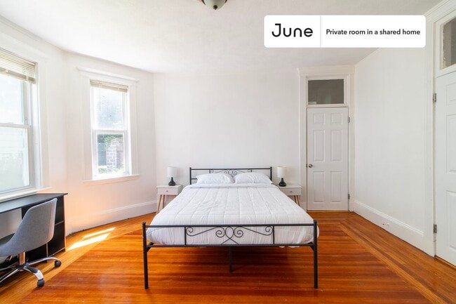 Photo - Room in Shared 5 bed/2 bath home Unit C