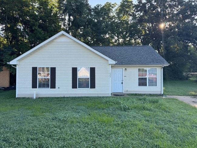Building Photo - 223 Faulkner Ct