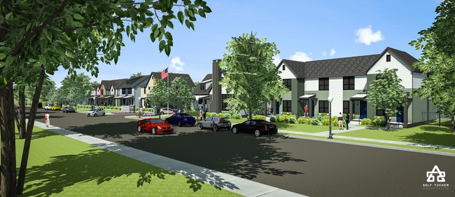 Photo - Mason Homes on 4th