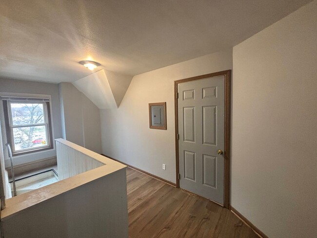 Photo - Huge 5BD Two Story Apartment Blocks from D... Unit Apt 7